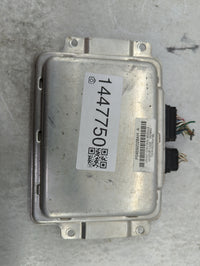 2006-2006 Chrysler 300 Body Control Module Bcm Inner Cabin Fuse Box - Oemusedautoparts1.com