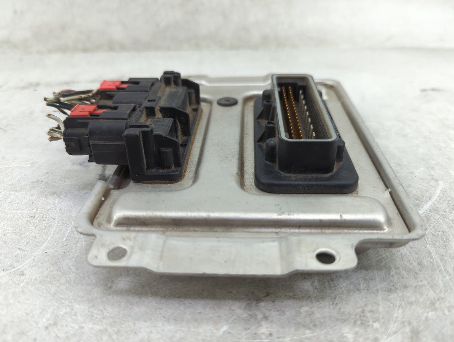2006-2006 Chrysler 300 Body Control Module Bcm Inner Cabin Fuse Box - Oemusedautoparts1.com