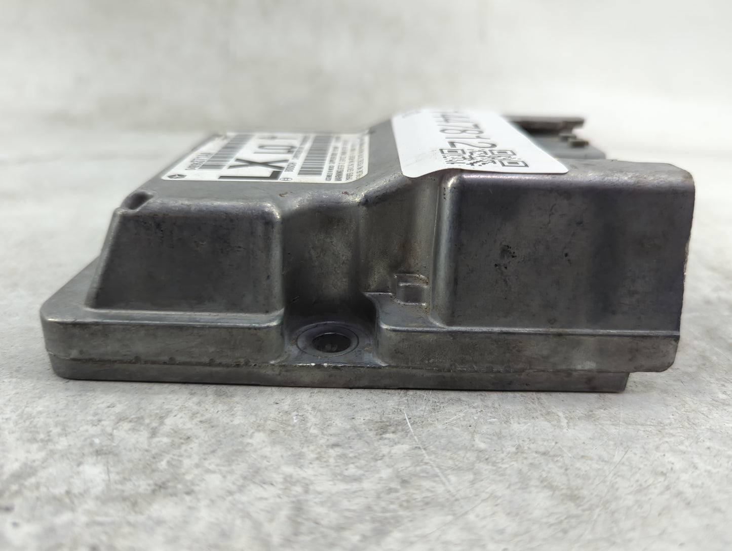 2005-2006 Chrysler 300 Safety Restraint Srs Airbag Control Module - Oemusedautoparts1.com