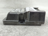 2005-2006 Chrysler 300 Safety Restraint Srs Airbag Control Module - Oemusedautoparts1.com