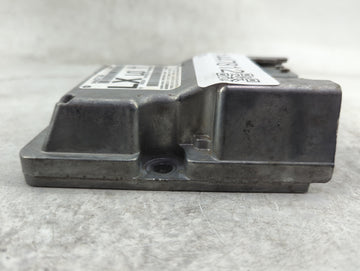 2005-2006 Chrysler 300 Safety Restraint Srs Airbag Control Module 1447812