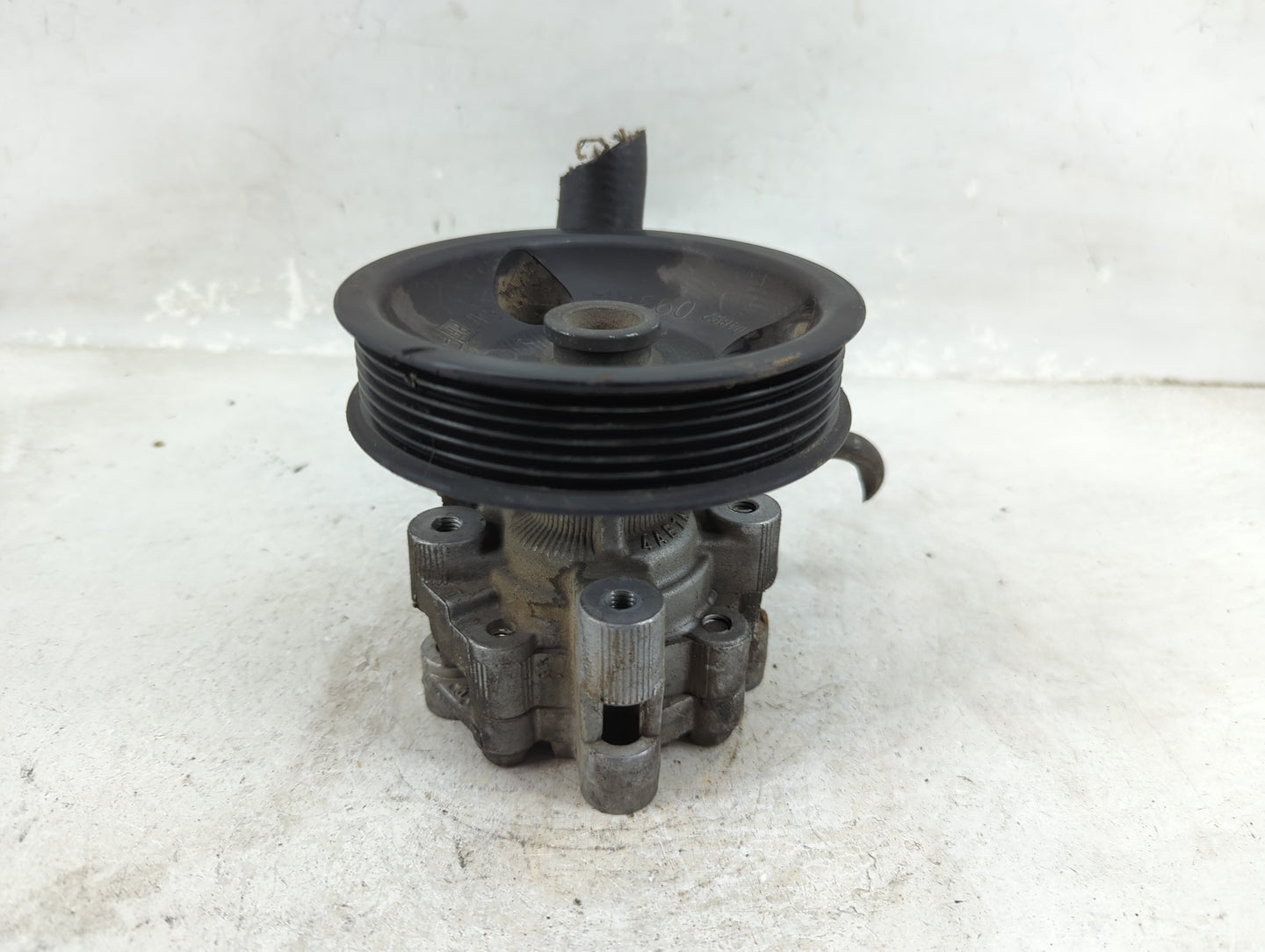 2005-2010 Chrysler 300 Power Steering Column Pump Oem - Oemusedautoparts1.com