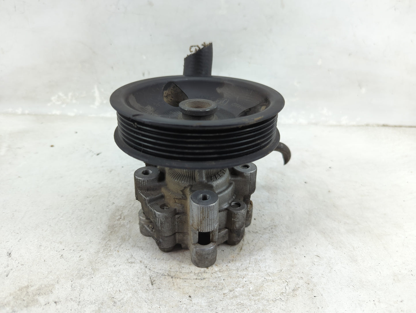 2005-2010 Chrysler 300 Power Steering Column Pump Oem - Oemusedautoparts1.com