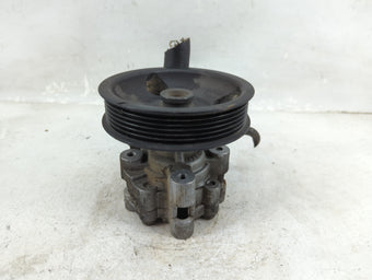 compare product 2005-2010 Chrysler 300 Power Steering Column Pump Oem