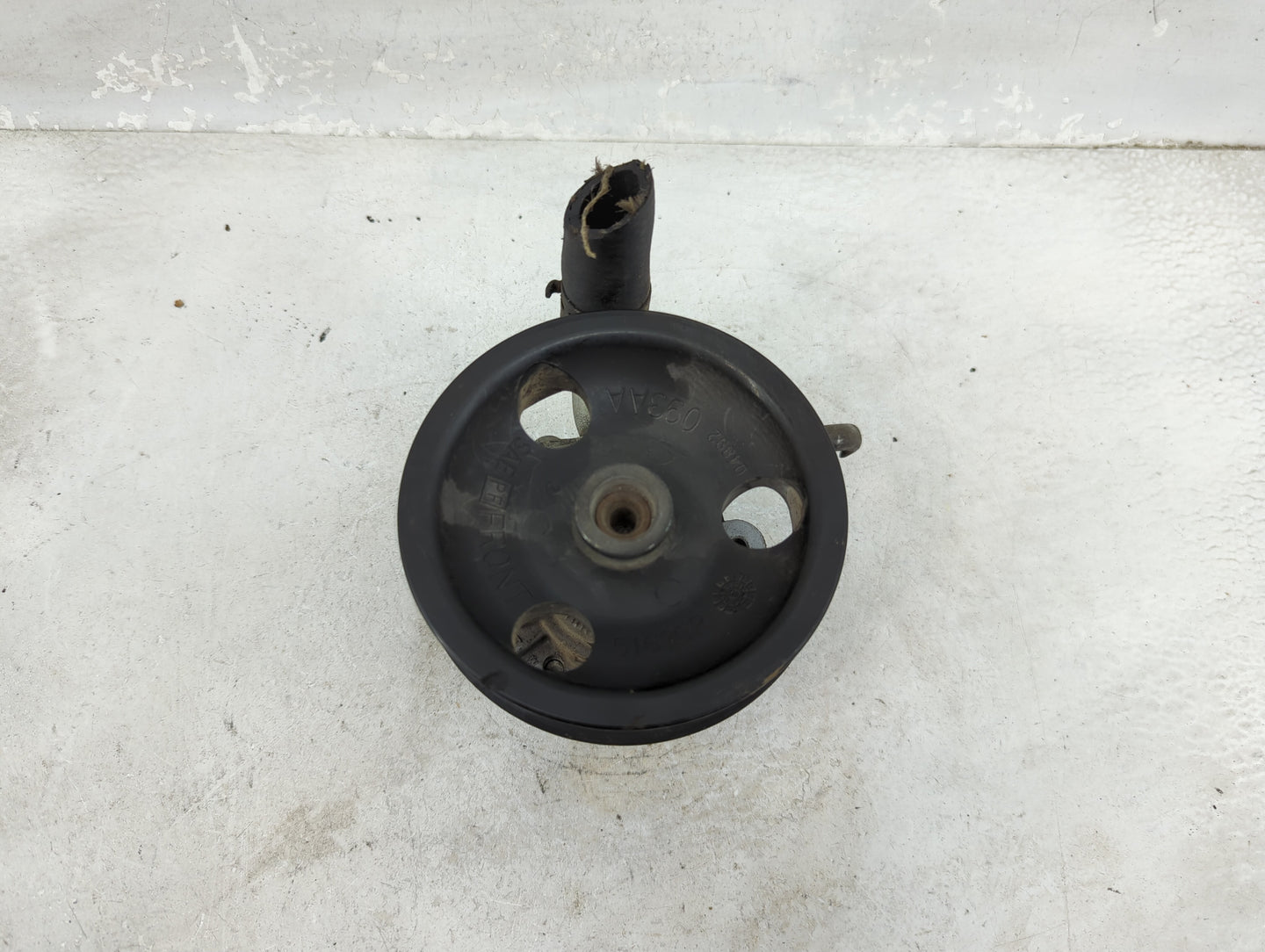 2005-2010 Chrysler 300 Power Steering Column Pump Oem - Oemusedautoparts1.com