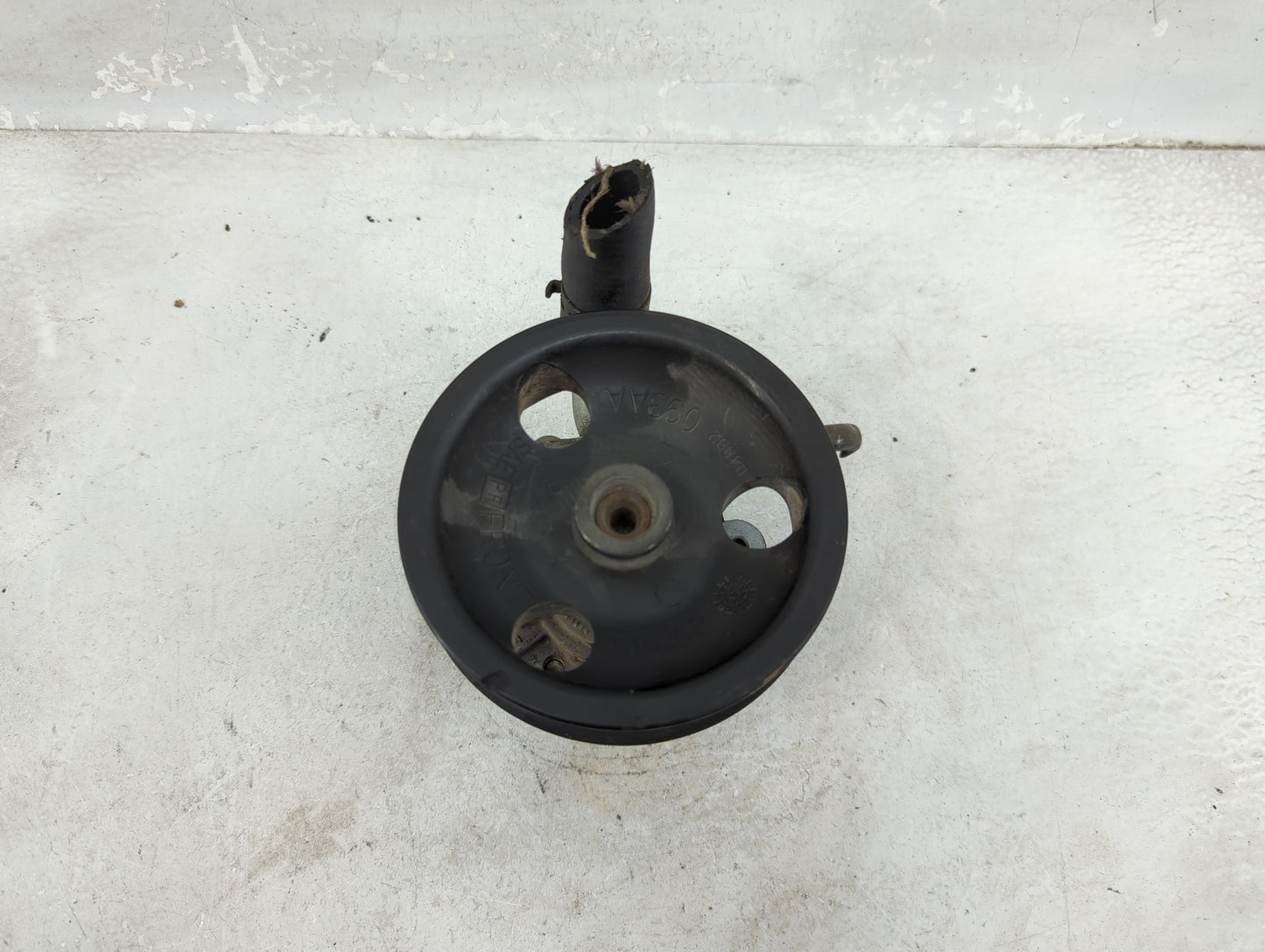 2005-2010 Chrysler 300 Power Steering Column Pump Oem - Oemusedautoparts1.com