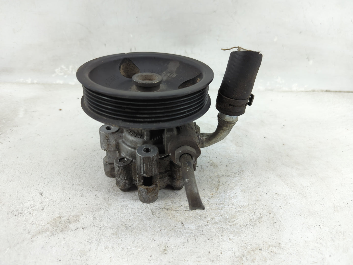2005-2010 Chrysler 300 Power Steering Column Pump Oem - Oemusedautoparts1.com