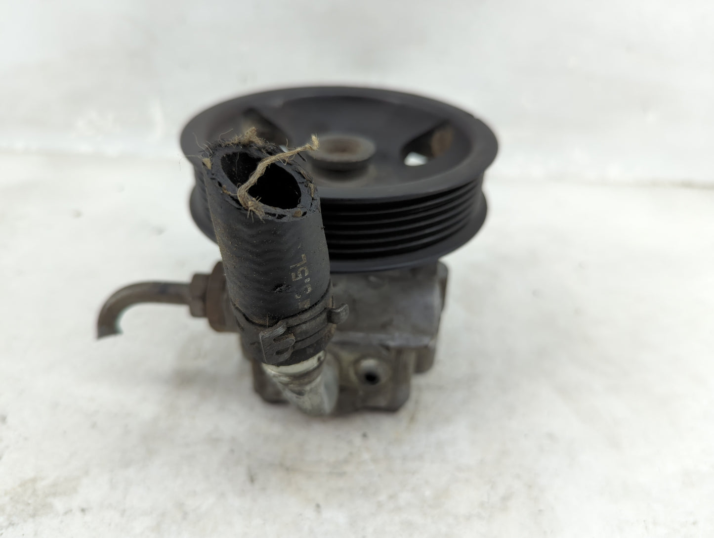 2005-2010 Chrysler 300 Power Steering Column Pump Oem - Oemusedautoparts1.com