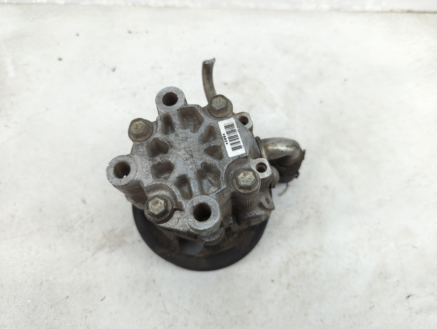 2005-2010 Chrysler 300 Power Steering Column Pump Oem - Oemusedautoparts1.com