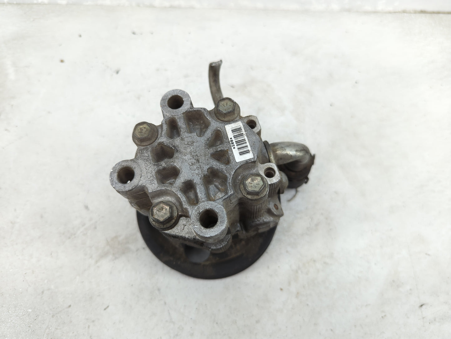 2005-2010 Chrysler 300 Power Steering Column Pump Oem - Oemusedautoparts1.com