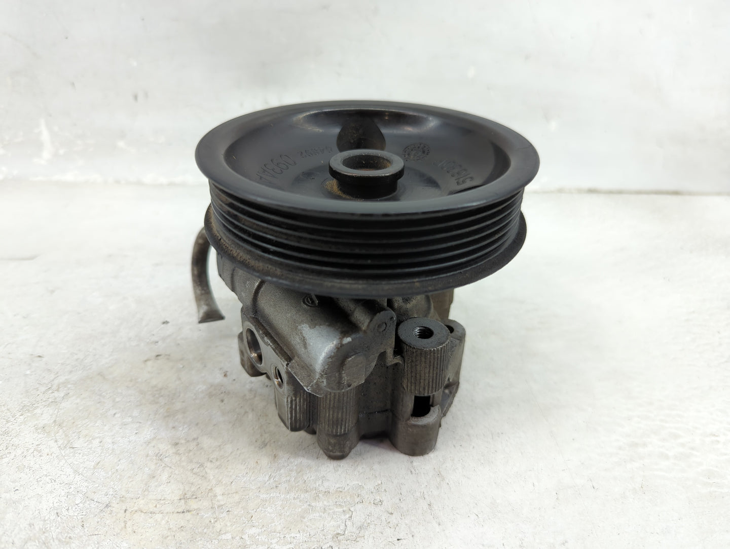 2005-2010 Chrysler 300 Power Steering Column Pump Oem - Oemusedautoparts1.com