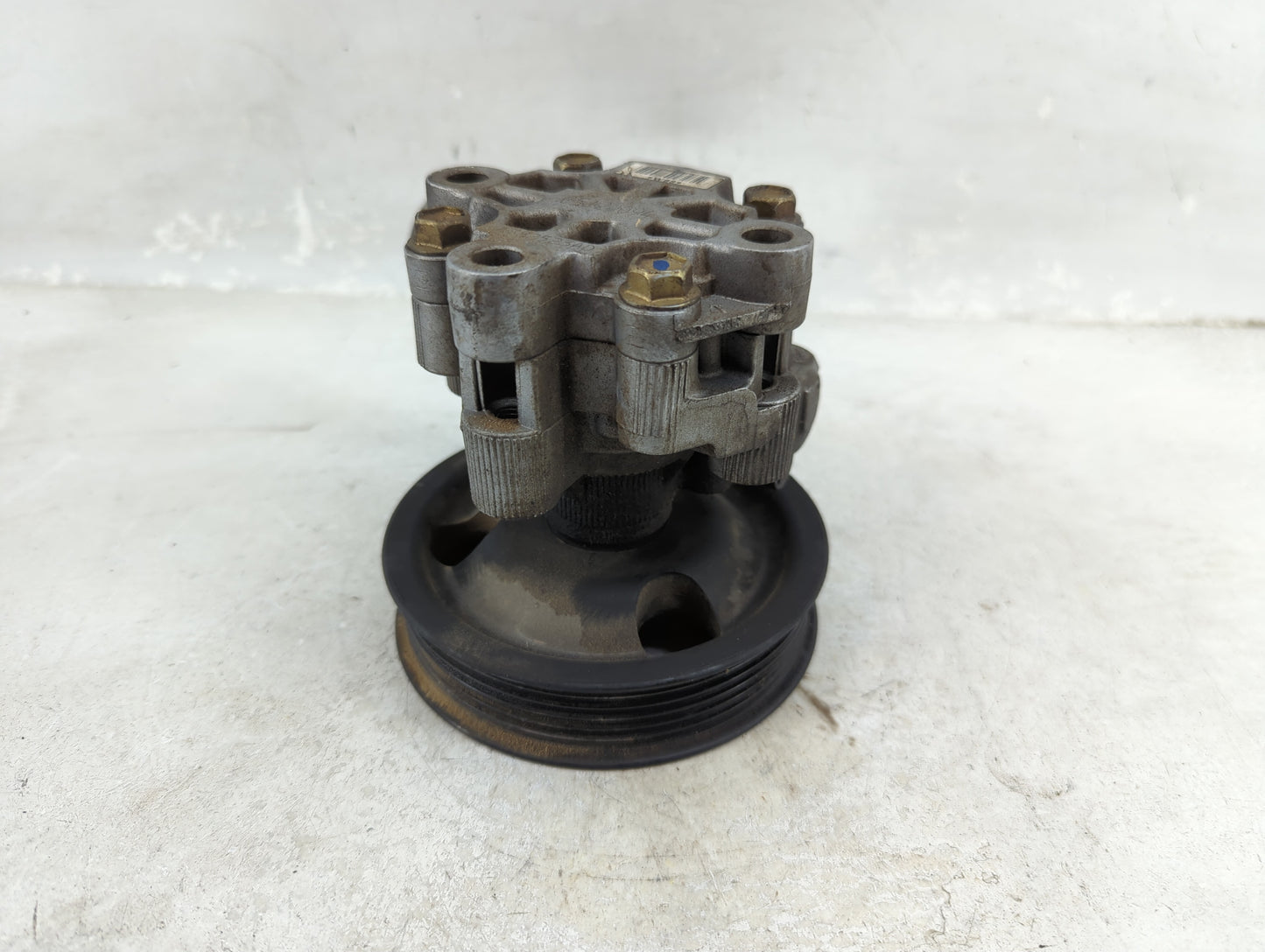 2005-2010 Chrysler 300 Power Steering Column Pump Oem - Oemusedautoparts1.com