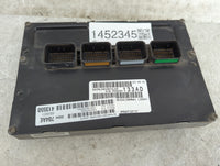 2006 Chrysler 300 PCM Engine Control Computer ECU ECM PCU OEM P/N:P05094133AD 05094704AE, 05087006AA, P05094704AE Fits OEM U