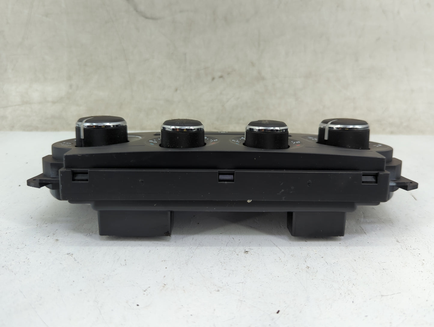 2005-2007 Chrysler 300 Climate Control Module Temperature AC/Heater Replacement P/N:P55111030AE Fits Fits 2005 2006 2007 OEM
