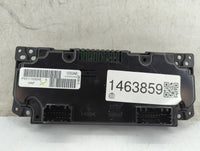 2005-2007 Chrysler 300 Climate Control Module Temperature AC/Heater Replacement P/N:P55111030AE Fits Fits 2005 2006 2007 OEM