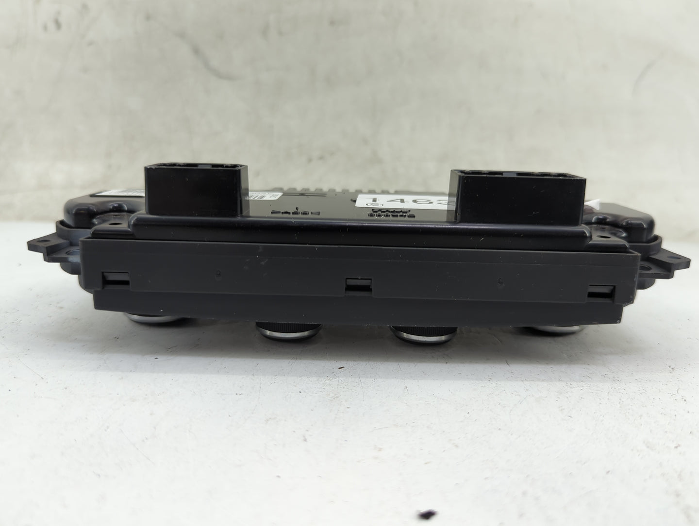 2005-2007 Chrysler 300 Climate Control Module Temperature AC/Heater Replacement P/N:P55111030AE Fits Fits 2005 2006 2007 OEM