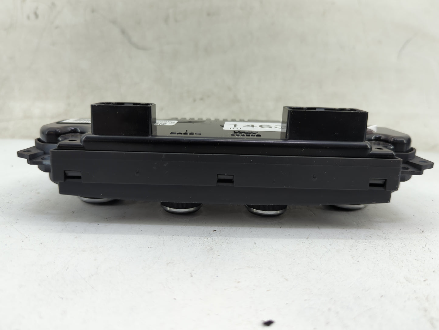 2005-2007 Chrysler 300 Climate Control Module Temperature AC/Heater Replacement P/N:P55111030AE Fits Fits 2005 2006 2007 OEM