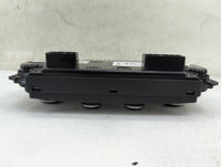 2005-2007 Chrysler 300 Climate Control Module Temperature AC/Heater Replacement P/N:P55111030AE Fits Fits 2005 2006 2007 OEM