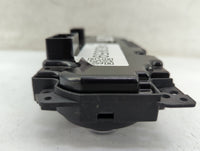 2005-2007 Chrysler 300 Climate Control Module Temperature AC/Heater Replacement P/N:P55111030AE Fits Fits 2005 2006 2007 OEM