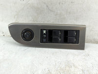 2005-2010 Chrysler 300 Master Power Window Switch Replacement Driver Side Left P/N:56040524AF Fits OEM Used Auto Parts - Oem