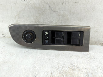 compare product 2005-2010 Chrysler 300 Master Power Window Switch Replacement Driver Side Left P/N:56040524AF Fits OEM Used Auto Parts