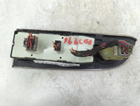 2005-2010 Chrysler 300 Master Power Window Switch Replacement Driver Side Left P/N:56040524AF Fits OEM Used Auto Parts - Oem