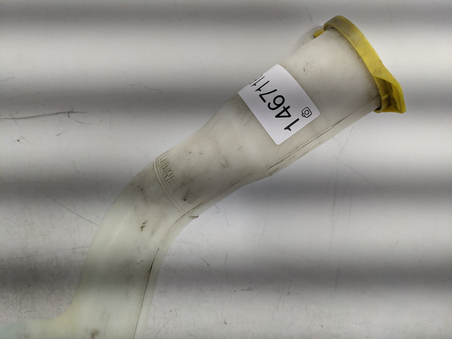 2006-2010 Chrysler 300 Windshield Washer Fluid Reservoir Bottle Oem 1467116 - Oemusedautoparts1.com