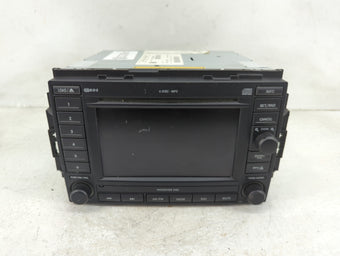 compare product 2005-2007 Chrysler 300 Radio AM FM Cd Player Receiver Replacement P/N:P56038646AL Fits Fits 2004 2005 2006 2007 OEM Used Auto Parts