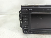 2005-2007 Chrysler 300 Radio AM FM Cd Player Receiver Replacement P/N:P56038646AL Fits Fits 2004 2005 2006 2007 OEM Used Aut