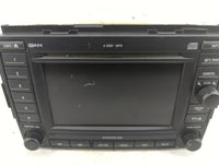 2005-2007 Chrysler 300 Radio AM FM Cd Player Receiver Replacement P/N:P56038646AL Fits Fits 2004 2005 2006 2007 OEM Used Aut