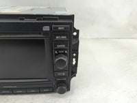 2005-2007 Chrysler 300 Radio AM FM Cd Player Receiver Replacement P/N:P56038646AL Fits Fits 2004 2005 2006 2007 OEM Used Aut
