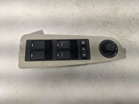 2006-2010 Chrysler 300 Master Power Window Switch Replacement Driver Side Left P/N:04602781AA Fits OEM Used Auto Parts - Oem