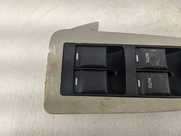 2006-2010 Chrysler 300 Master Power Window Switch Replacement Driver Side Left P/N:04602781AA Fits OEM Used Auto Parts