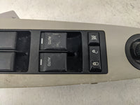 2006-2010 Chrysler 300 Master Power Window Switch Replacement Driver Side Left P/N:04602781AA Fits OEM Used Auto Parts - Oem