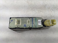 2006-2010 Chrysler 300 Master Power Window Switch Replacement Driver Side Left P/N:04602781AA Fits OEM Used Auto Parts - Oem
