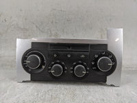 2005-2007 Chrysler 300 Climate Control Module Temperature AC/Heater Replacement P/N:P55111030AG P55111030AGA Fits OEM Used A