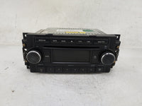 2005-2007 Chrysler 300 Radio AM FM Cd Player Receiver Replacement P/N:P05064171AG Fits Fits 2005 2006 2007 2008 2009 OEM Use