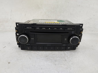 compare product 2005-2007 Chrysler 300 Radio AM FM Cd Player Receiver Replacement P/N:P05064171AG Fits Fits 2005 2006 2007 2008 2009 OEM Used Auto Parts