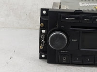 2005-2007 Chrysler 300 Radio AM FM Cd Player Receiver Replacement P/N:P05064171AG Fits Fits 2005 2006 2007 2008 2009 OEM Use
