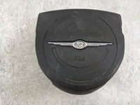 2006-2007 Chrysler 300 Air Bag Driver Left Steering Wheel Mounted 1477646 - Oemusedautoparts1.com
