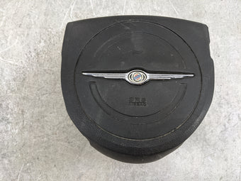 compare product 2006-2007 Chrysler 300 Air Bag Driver Left Steering Wheel Mounted 1477646
