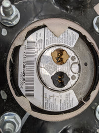 2006-2007 Chrysler 300 Air Bag Driver Left Steering Wheel Mounted 1477646 - Oemusedautoparts1.com