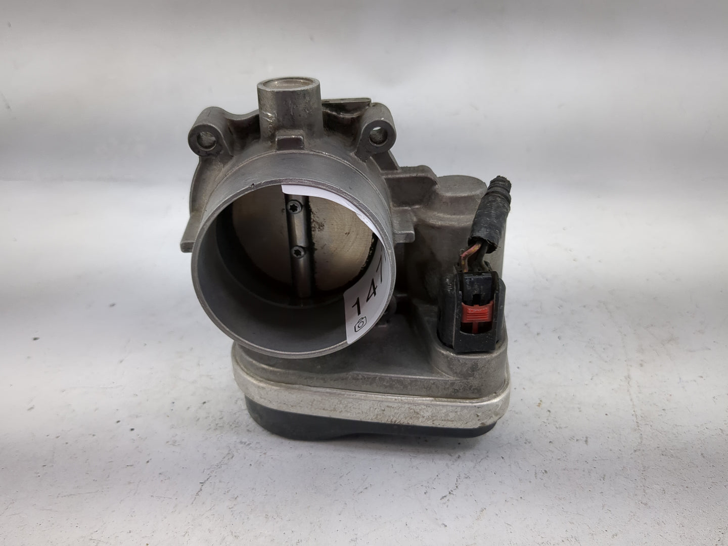 2006-2010 Chrysler 300 Throttle Body P/N:04861691AA A2C53099253 Fits Fits 2006 2007 2008 2009 2010 2011 OEM Used Auto Parts 