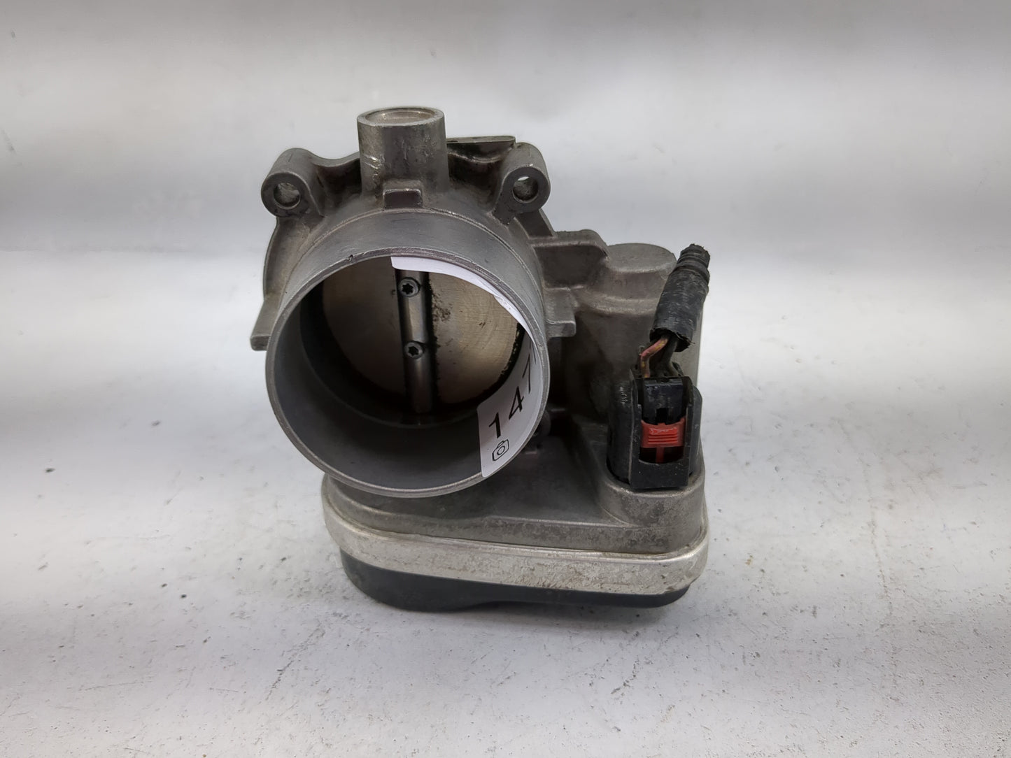 2006-2010 Chrysler 300 Throttle Body P/N:04861691AA A2C53099253 Fits Fits 2006 2007 2008 2009 2010 2011 OEM Used Auto Parts 
