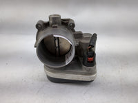 2006-2010 Chrysler 300 Throttle Body P/N:04861691AA A2C53099253 Fits Fits 2006 2007 2008 2009 2010 2011 OEM Used Auto Parts 