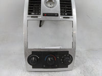 2005-2007 Chrysler 300 Climate Control Module Temperature AC/Heater Replacement P/N:P55111870AI Fits Fits 2005 2006 2007 OEM