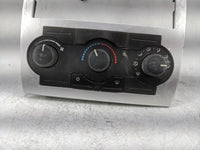 2005-2007 Chrysler 300 Climate Control Module Temperature AC/Heater Replacement P/N:P55111870AI Fits Fits 2005 2006 2007 OEM