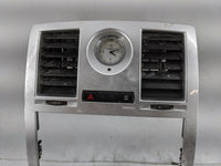 2005-2007 Chrysler 300 Climate Control Module Temperature AC/Heater Replacement P/N:P55111870AI Fits Fits 2005 2006 2007 OEM