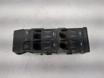 compare product 2006-2010 Chrysler 300 Master Power Window Switch Replacement Driver Side Left P/N:04602736AA Fits OEM Used Auto Parts