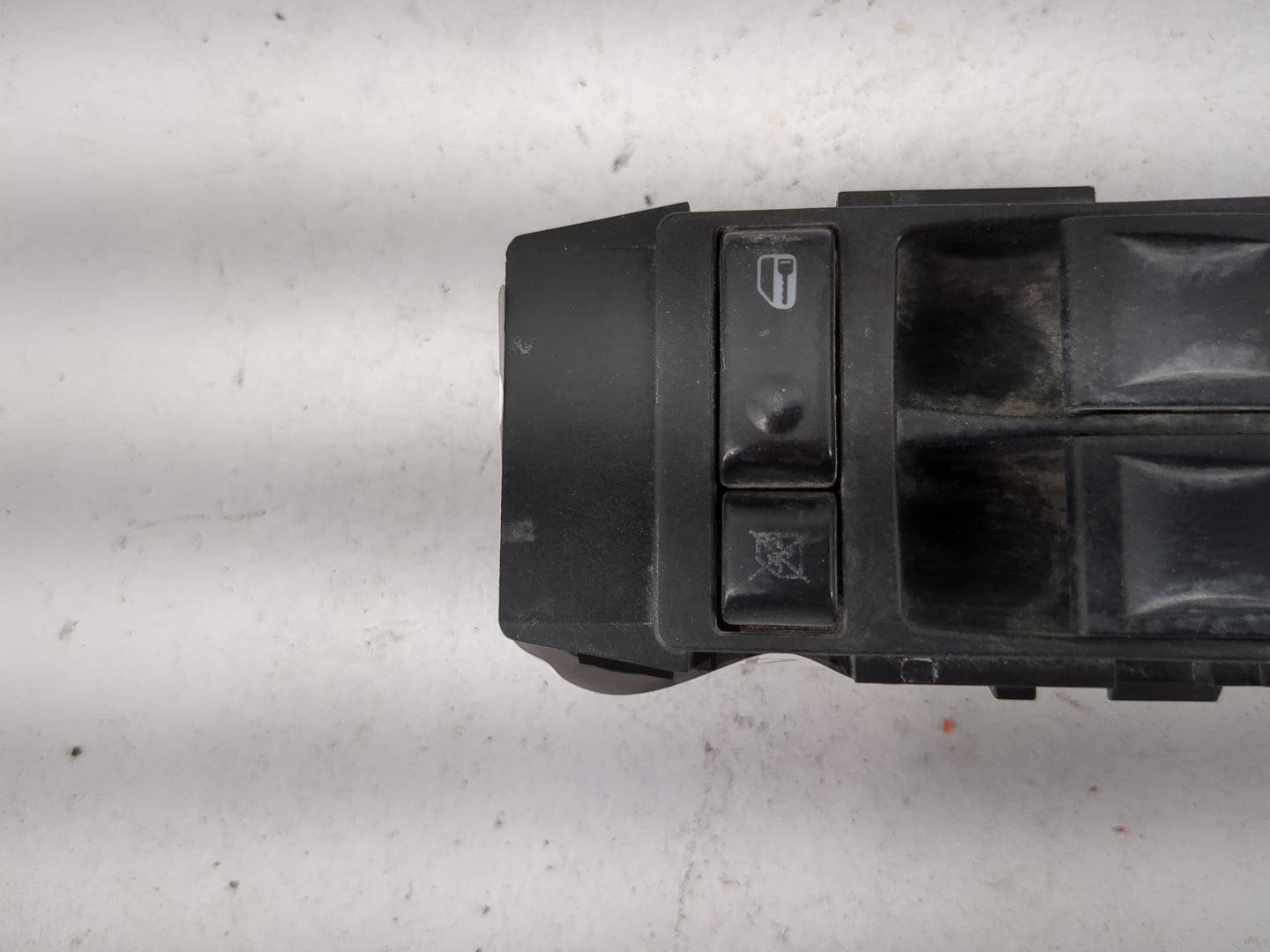 2006-2010 Chrysler 300 Master Power Window Switch Replacement Driver Side Left P/N:04602736AA Fits OEM Used Auto Parts - Oem